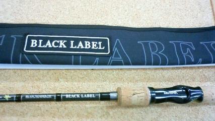 ブラックレーベル