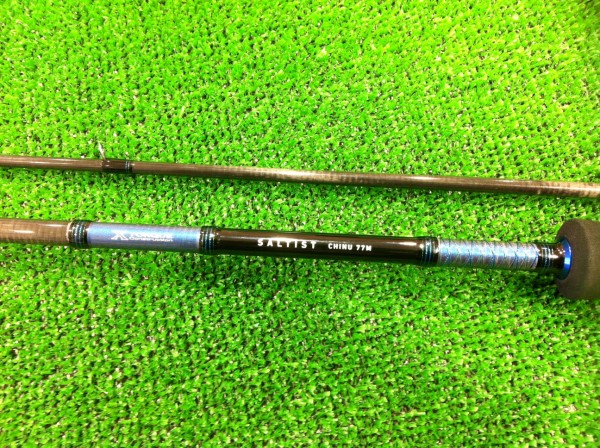 ソルティスト チヌ 入荷(塩屋店) ソルティスト チヌ 入荷(塩屋店)