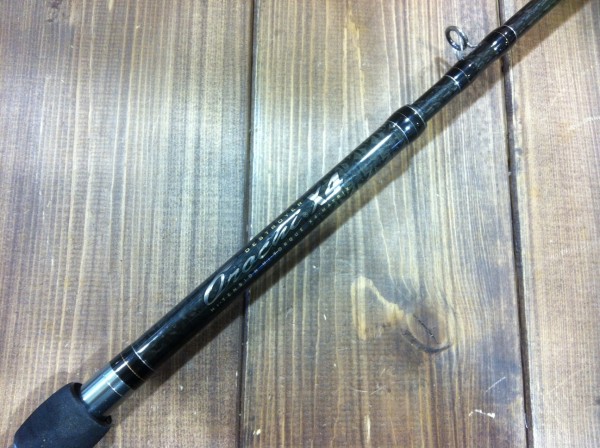 オロチX4入荷!! (塩屋店) オロチX4入荷!! (塩屋店)