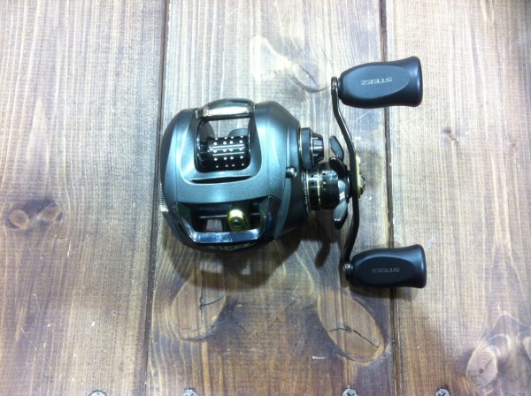 スティーズ入荷　(塩屋店)