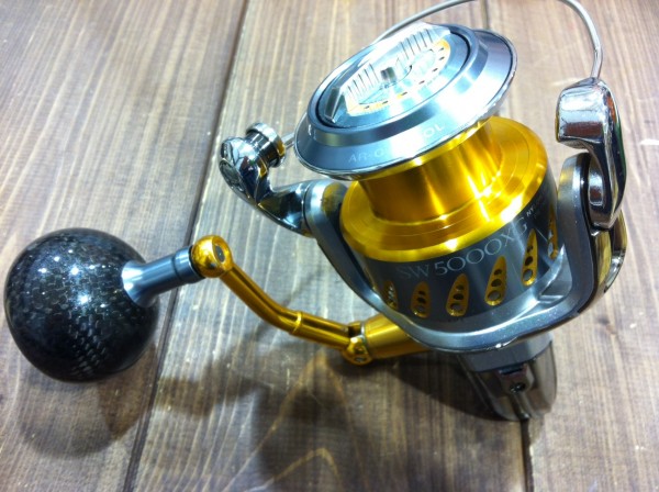 ステラ ルナミス グラマーロックフィッシュ入荷(塩屋店) ステラ ルナミス グラマーロックフィッシュ入荷(塩屋店)