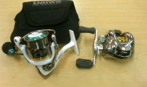 スムースダンサー　＆　エメラルダスＡＧＳ　入荷！　（大東店）