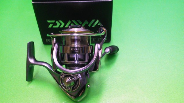 12イグジスト、10ソルティガ入荷！　　堺南店