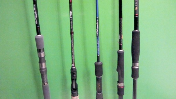 こんにちは堺南店です。ソルトタックル入荷！！