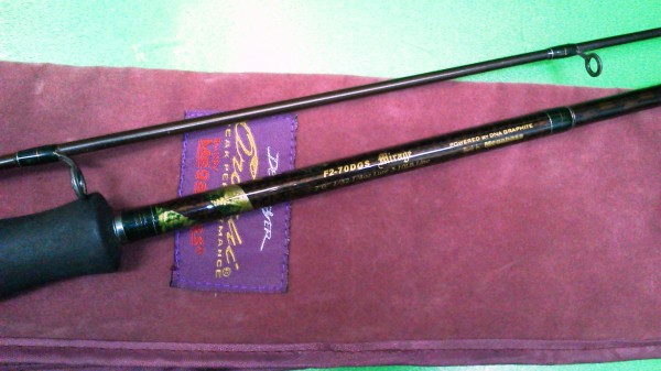 オロチ、アンタレスDC7、DC7-LV、Revo等入荷　堺南