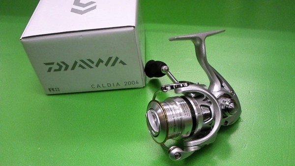 こんにちは堺南店です！！カルディア入荷！