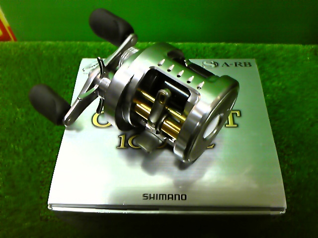 10カルカッタコンクエストＤＣ・アルデバランＭg （茨木店）