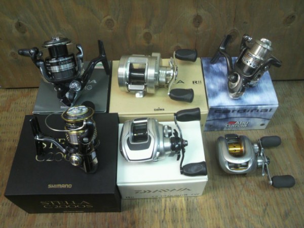 ステラ★リョウガ入荷！！(栗東店)