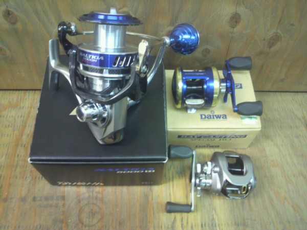 ソルティガ★スティーズ入荷!!(栗東店) ソルティガ★スティーズ入荷!!(栗東店)