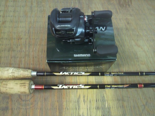 タクティクス入荷!!(栗東店) タクティクス入荷!!(栗東店)