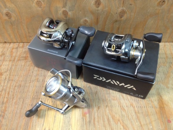 アンタレスDC7LV、ハートランド 他いろいろ入荷!!(栗東店) アンタレスDC7LV、ハートランド 他いろいろ入荷!!(栗東店)