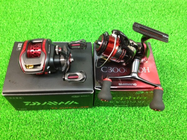 美品! T3 AIR 8.6L-TW 他入荷!!(栗東店) 美品! T3 AIR 8.6L-TW 他入荷!!(栗東店)