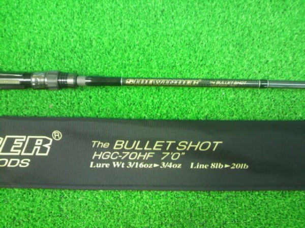 バレットショット★ジリオンJドリーム★マザー入荷(栗東店) バレットショット★ジリオンJドリーム★マザー入荷(栗東店)