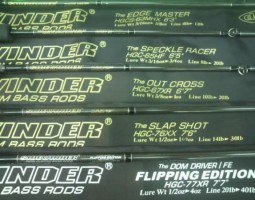 サイドワインダー多数入荷!!(栗東店) サイドワインダー多数入荷!!(栗東店)