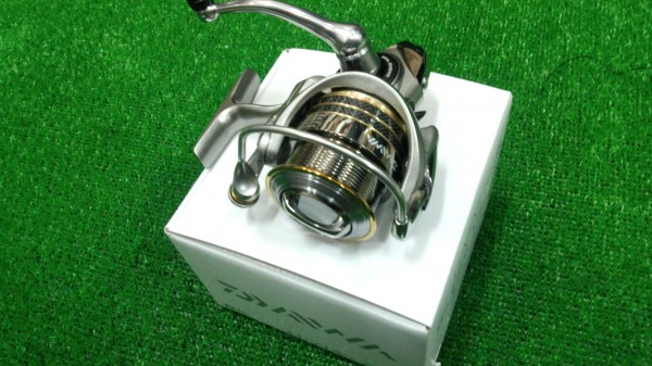 12ルビアス2506H入荷しました！！(大東店)