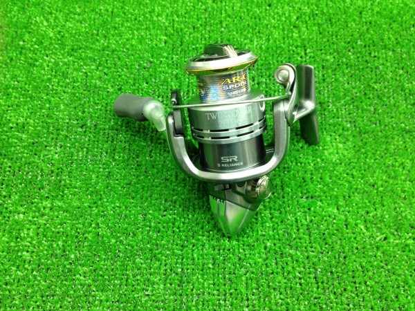 道楽箱和歌山店入荷情報ツインパワー入荷!! 道楽箱和歌山店入荷情報ツインパワー入荷!!