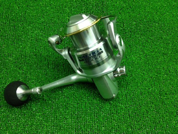 道楽箱和歌山店入荷情報 ソルティガブラスト入荷!! 道楽箱和歌山店入荷情報 ソルティガブラスト入荷!!