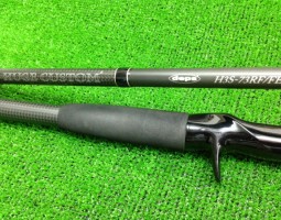 ヒュージカスタム H3S-73RF/FE 入荷!! ヒュージカスタム H3S-73RF/FE 入荷!!