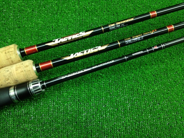 道楽箱和歌山店　大量入荷！！