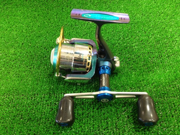 エメラルダス2506　入荷しました!(塩屋店)