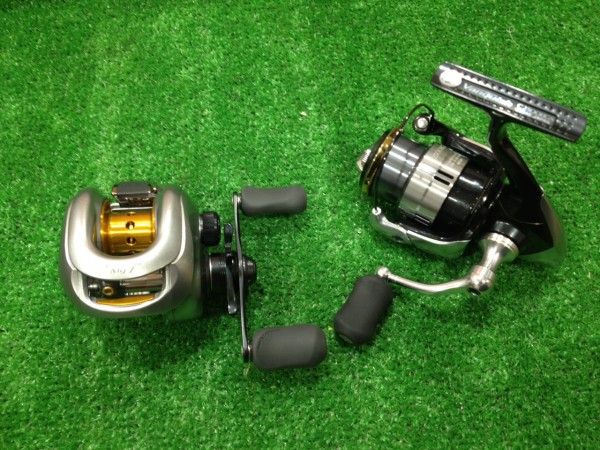 いろいろ入荷!!(塩屋店)