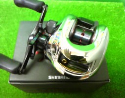 シマノ・アンタレスＤＣ７－ＬＶ・ファイナルディメンション２本　（茨木店）