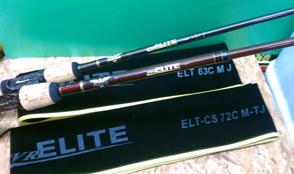 フェンウィック テクナAV 66C M J + おまけルアー