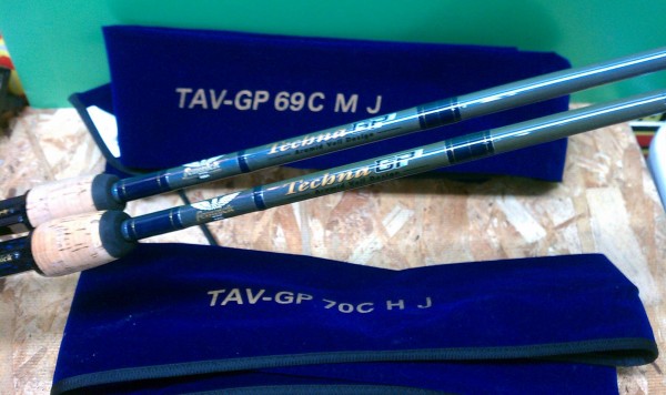 テクナＧＰ1.8-1