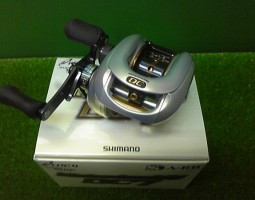 08メタニウムＤＣ7・07メタニウムＭｇ・97メタニウムＸＴ　（茨木店）