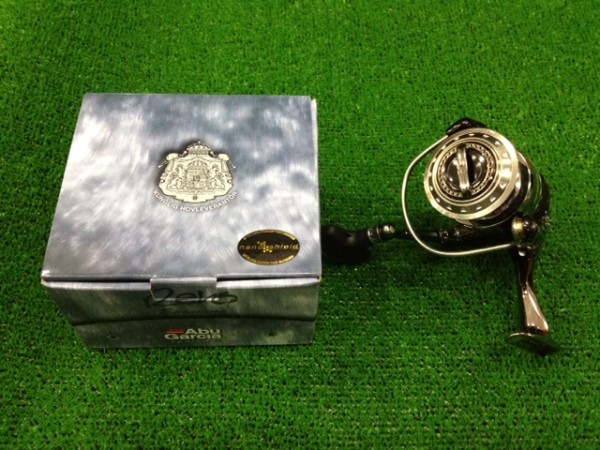 新品レボネオス2500入荷！（大東店）