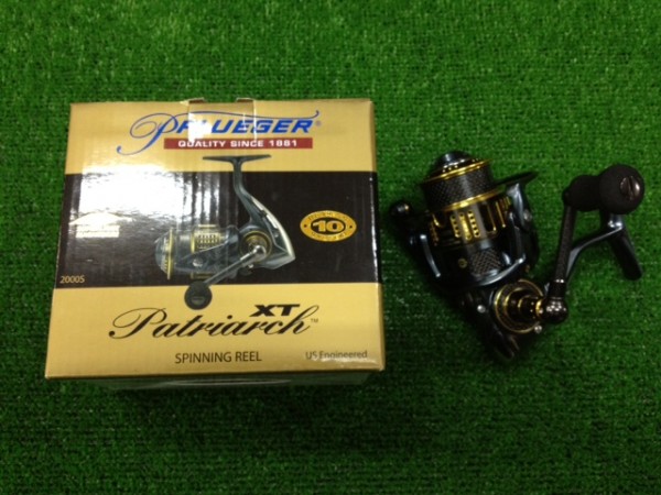 フルーガーパトリアークXT2000S(新品)入荷!(大東店) フルーガーパトリアークXT2000S(新品)入荷!(大東店)