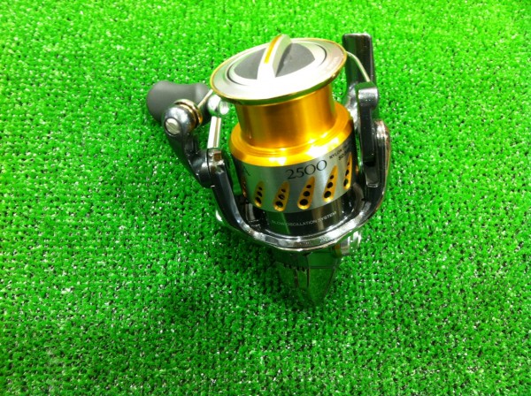 ステラ入荷~(塩屋店) ステラ入荷~(塩屋店)