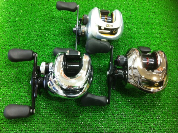 アンタレス　メタニウム　入荷(塩屋店)