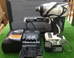 インパクトドライバ・工具・山科店入荷情報！！