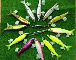 ジョイクロ・ソルティガ祭り　山科店入荷情報！！