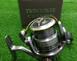 ノースフォーク・ツインパワー・道楽・スミス・山科店入荷情報!! ノースフォーク・ツインパワー・道楽・スミス・山科店入荷情報!!