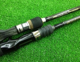 グレートパフォーマー ポイズンヘリテージ TDジリオン 入荷!!! グレートパフォーマー ポイズンヘリテージ TDジリオン 入荷!!!