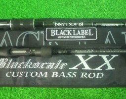 ブラックレーベル★TDジリオンHLC他入荷!!(栗東店) ブラックレーベル★TDジリオンHLC他入荷!!(栗東店)