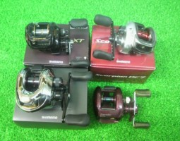 アンタレスDC7LV★ハートランド入荷!!(栗東店) アンタレスDC7LV★ハートランド入荷!!(栗東店)