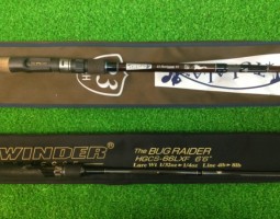 ツララ★サイドワインダー★荒法師 入荷!(栗東店) ツララ★サイドワインダー★荒法師 入荷!(栗東店)