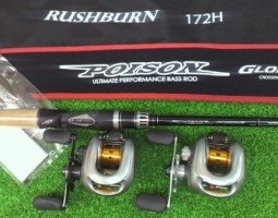 ポイズン グロリアス!入荷!( ^)o(^ ) (栗東店) ポイズン グロリアス!入荷!( ^)o(^ ) (栗東店)