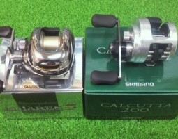 12カルカッタ 200 入荷! ( ^)o(^ ) (栗東店) 12カルカッタ 200 入荷! ( ^)o(^ ) (栗東店)