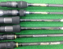 人気ロッド入荷！！！山科店