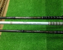 ハートランドロッド大量です♪　山科店