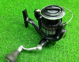 エクスセンス CI4 C3000M　入荷！！