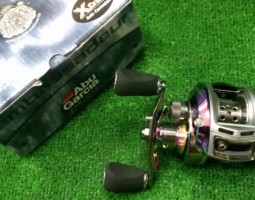 レボ　エリート　オーロラ入荷（大東店）