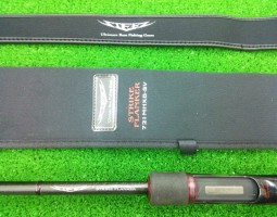 スティーズ　テムジン　セルテート　ソルティガZ　バイオマスターSW　ツインパワーSW　(豊中店)