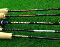 バスロッド大量入荷!! 和歌山店 バスロッド大量入荷!! 和歌山店