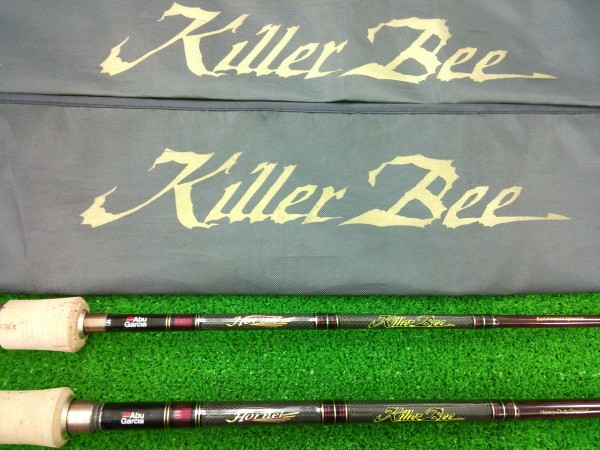 ホーネットキラービー