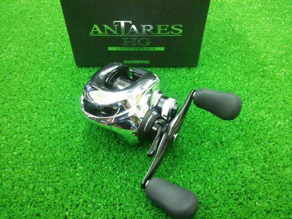 １２アンタレスHG